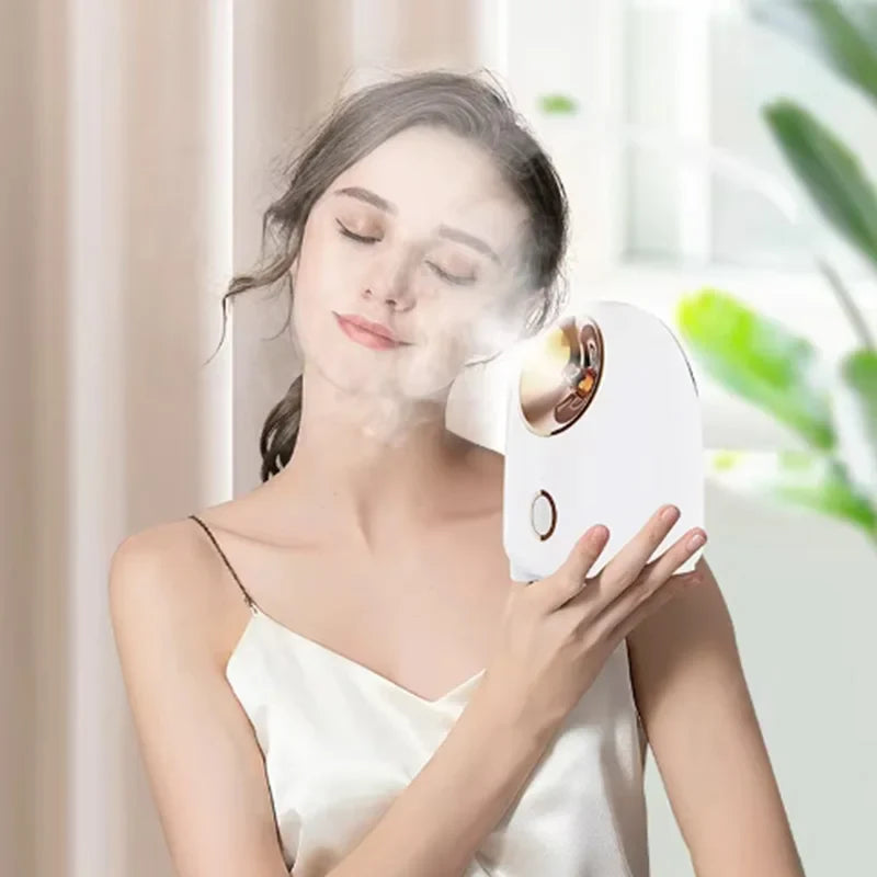 Hydratation & Éclat