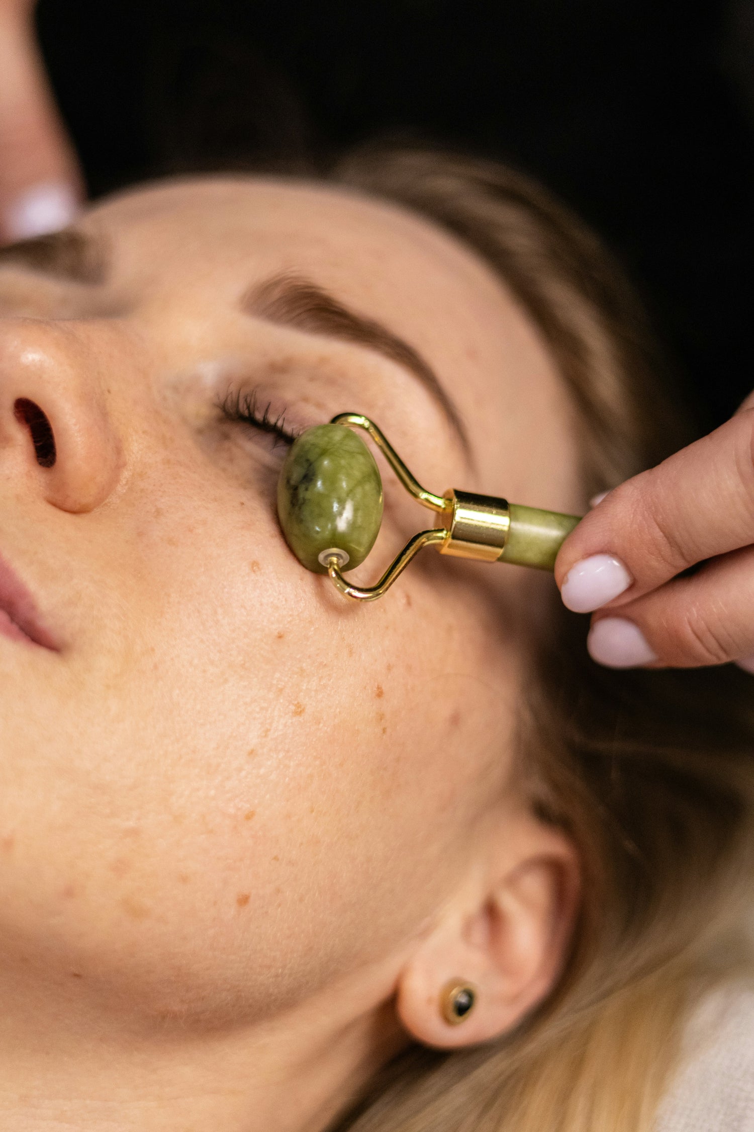 Anti-Âge & Soins Profonds