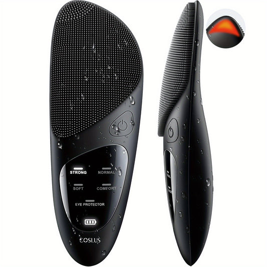 COSLUS Pulse™ – Brosse Nettoyante & Revitalisante Visage