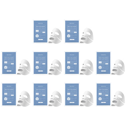 Collagenéa – Masque Jeunesse Régénérant