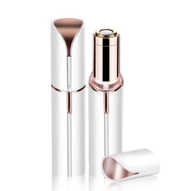 GlowPin – Épilateur Soin Express