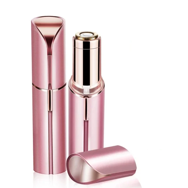 GlowPin – Épilateur Soin Express