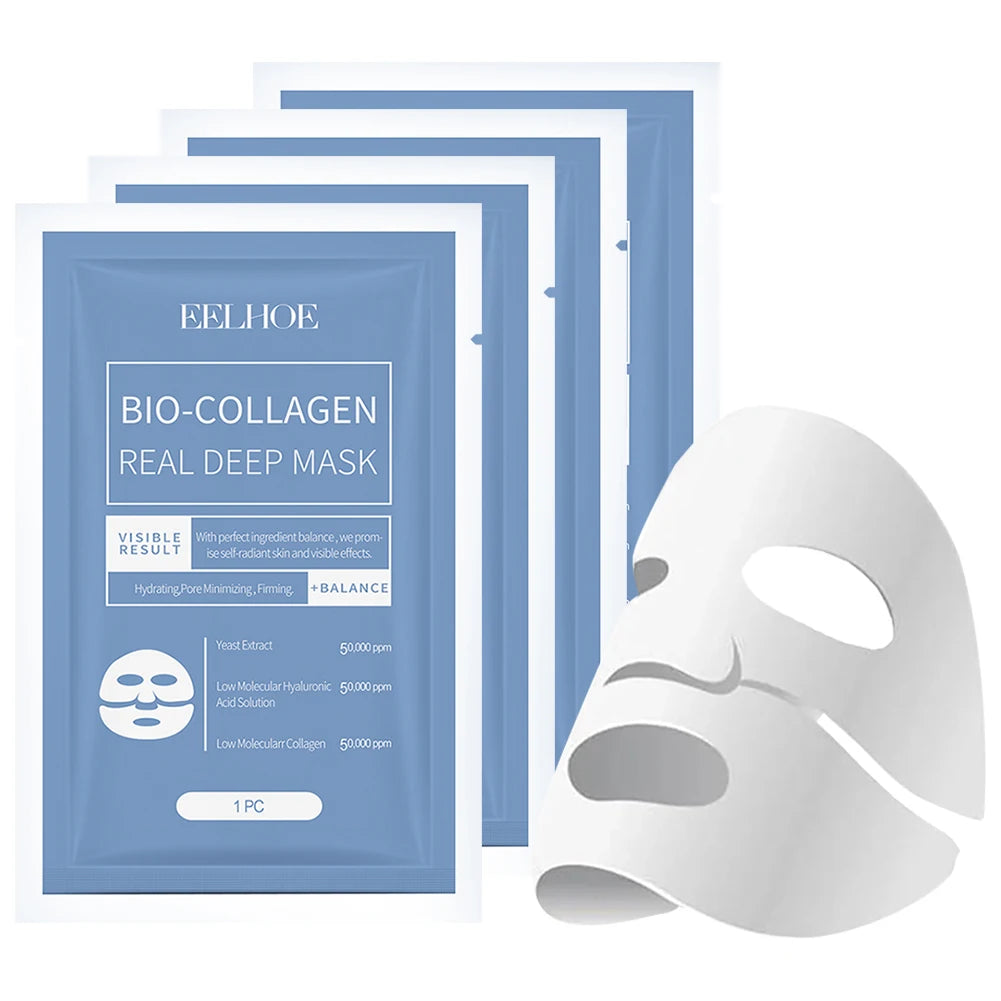 Collagenéa – Masque Jeunesse Régénérant