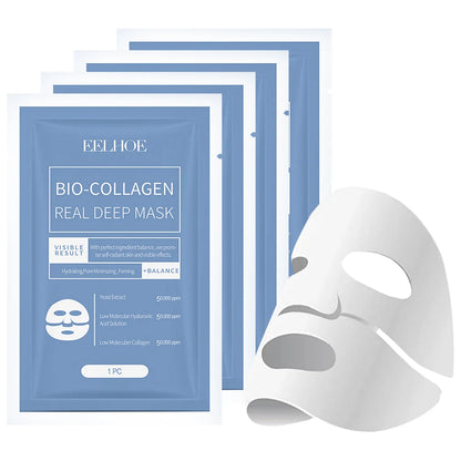 Collagenéa – Masque Jeunesse Régénérant