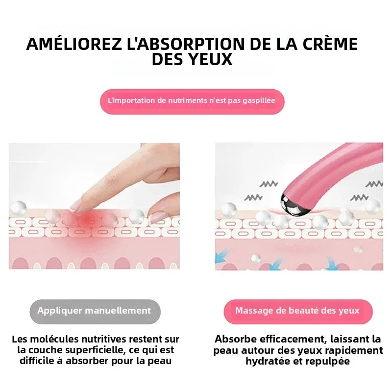 SilkPen – Massage Regard & Éclat