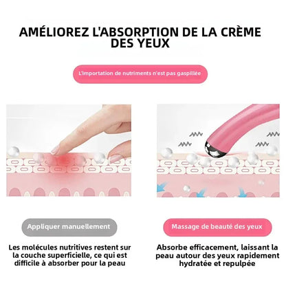 SilkPen – Massage Regard & Éclat