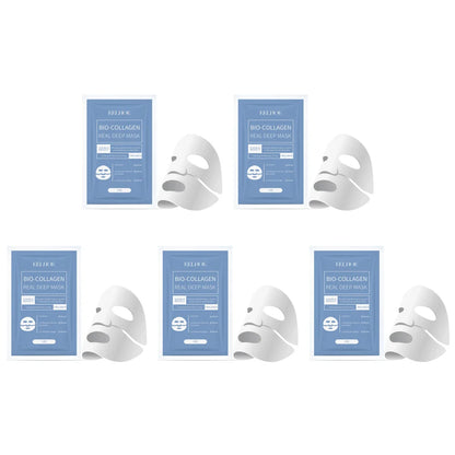 Collagenéa – Masque Jeunesse Régénérant